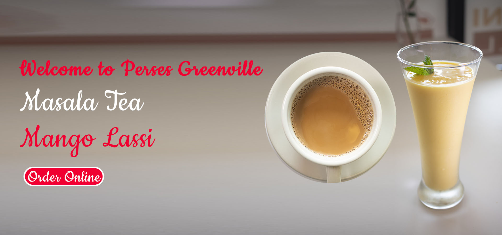 Perses Greenville