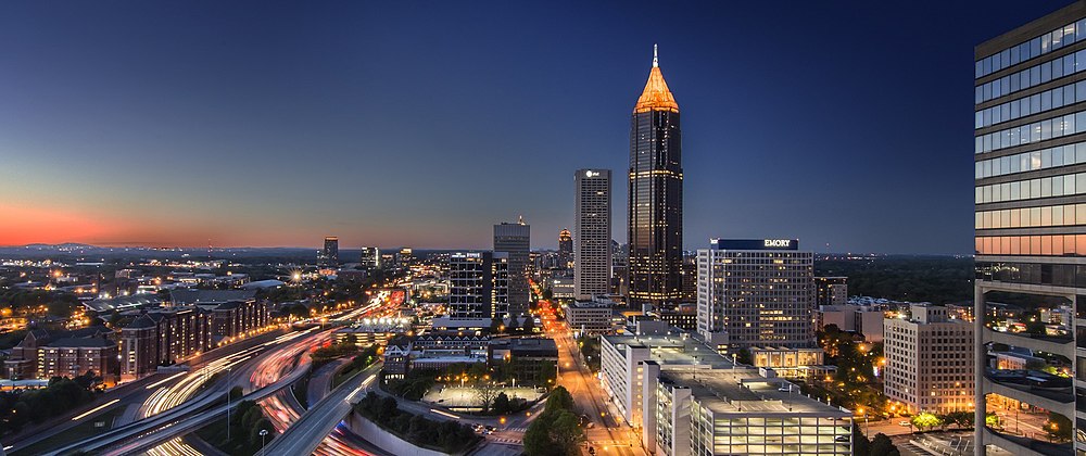 Top Astrologer in Atlanta