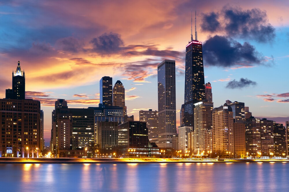 Top Astrologer in Chicago