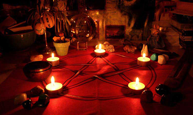 Evil Spirits Removal Expert in Atlanta, Georgia