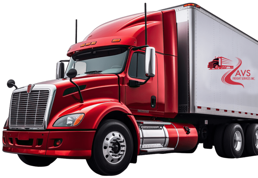 truck